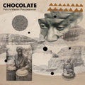 Chocolate - Peru's Master Percussionist - Vinyl Record