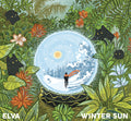 Elva - Winter Sun - Music CD