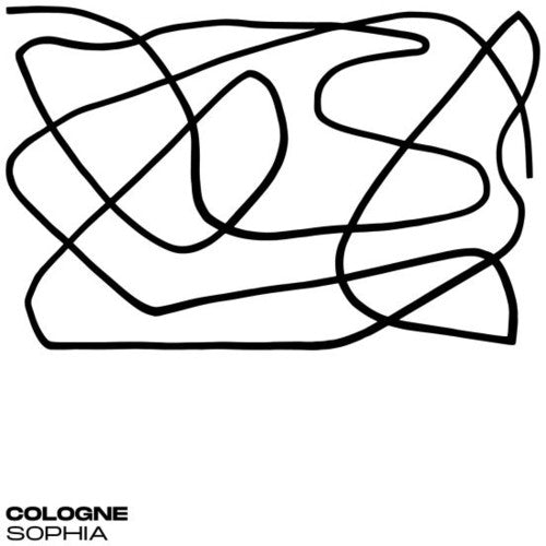 Cologne - Sophia - Vinyl Record