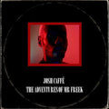 Caffe,josh - Adventures Of Mr Freek - Vinyl Record