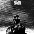 Sousk - Live From Golgotha - Vinyl Record