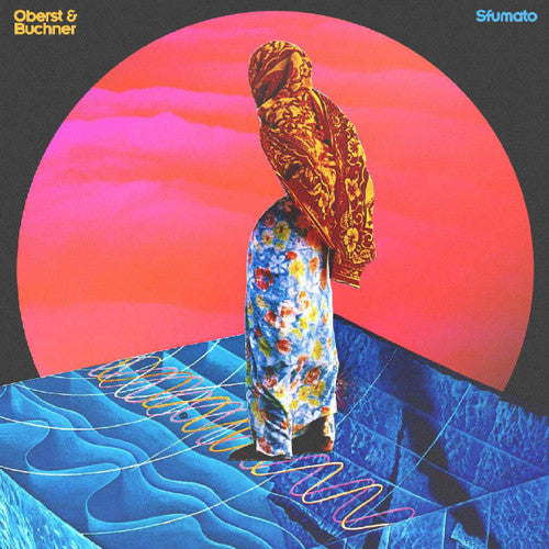 Oberst & Buchner - Sfumato - Vinyl Record