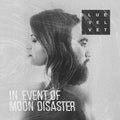Blue Velvet - In Event Of Moon Disaster - Vinyl Record