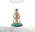 Blossom Toes - If Only For A Moment - Music CD