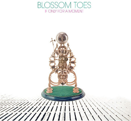 Blossom Toes - If Only For A Moment - Music CD