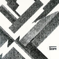 Szare - Miner / Cut With Glass / Drop Shadow - Vinyl Record