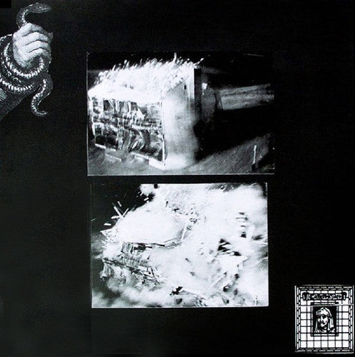 Osvmvsm - Wat Mor / Naked / Ty / House Sfx - Vinyl Record