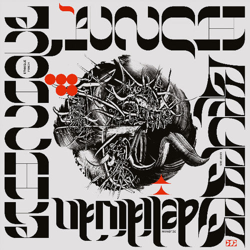 Grup Ses & Ethnique Punch - Deli Divan - Vinyl Record