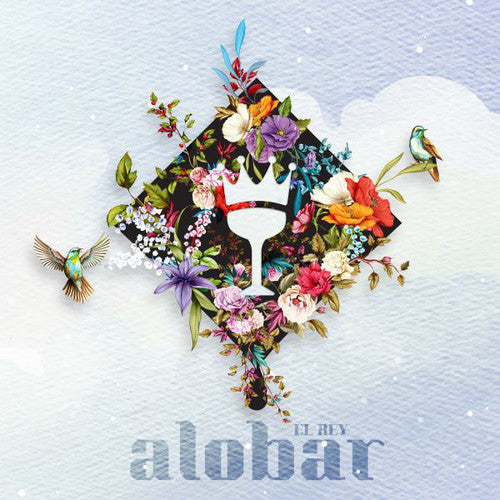 El Rey Alobar / Various - El Rey Alobar / Various - Music CD