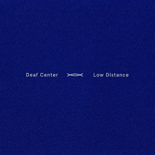 Deaf Center - Low Distance - Vinyl Record
