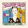 Abdication...For Your Love [Red LP] Vinyl Record