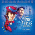 Mary Poppins Returns: The Songs / Various - Mary Poppins Returns: The Songs / Various - Vinyl Record