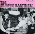 St Louis Ragtimers - Volume 1 - Music CD