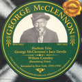 Mcclennon,george - Harlem Trio - Music CD
