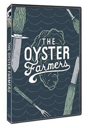 Oyster Farmers - Oyster Farmers - DVD