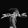 Skins (Blk) (Blue) (Gate) [Download Included] Vinyl Record