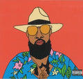 Slim Thug - Suga Daddy Slim: On The Prowl - Music CD