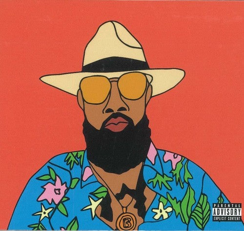 Slim Thug - Suga Daddy Slim: On The Prowl - Music CD