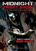 Midnight Fright Show: The Master Collection - Midnight Fright Show: The Master Collection - DVD
