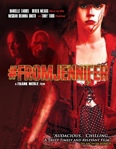 #fromjennifer - #fromjennifer - DVD