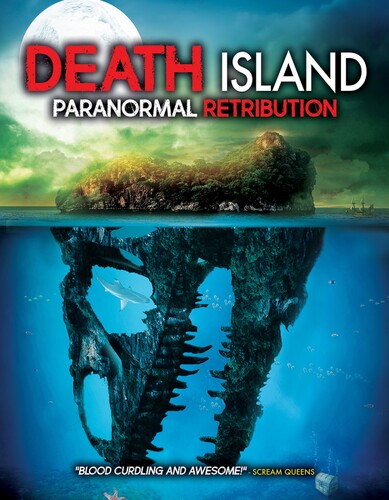 Death Island - Death Island - DVD