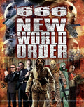 666: New World Order - 666: New World Order - DVD