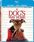 Dog's Way Home - Dog's Way Home - Blu-ray
