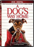 Dog's Way Home - Dog's Way Home - DVD