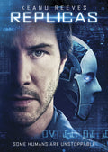 Replicas - Replicas - DVD