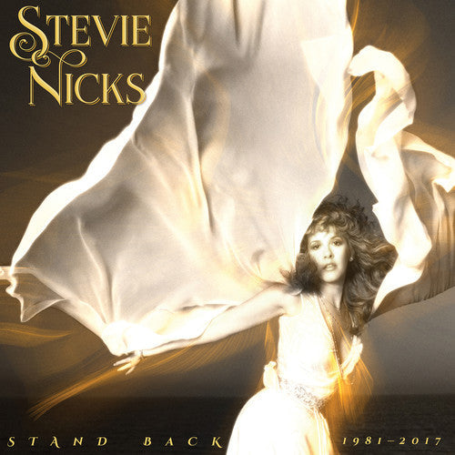 Stand Back: 1981-2017 [6LP] Vinyl Record