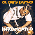 Ol' Dirty Bastard - Intoxicated - Vinyl Record