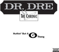 Nuthin' But A "G" Thang [RSD 2019] Vinyl Record