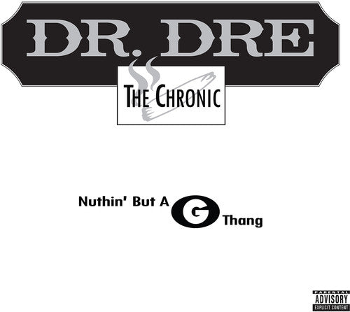 Nuthin' But A "G" Thang [RSD 2019] Vinyl Record