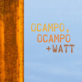 Ocampo / Ocampo / Watt - Better Than A Dirtnap - Vinyl Record