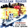 Hooker,william - Mindfulness - Vinyl Record