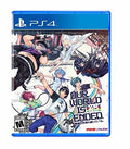 Ps4 Our World Is Ended - Day 1 Edition - Ps4 Our World Is Ended - Day 1 Edition - Video Game