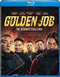 Golden Job - Golden Job - Blu-ray