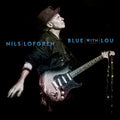 Lofgren,nils - Blue With Lou - Vinyl Record