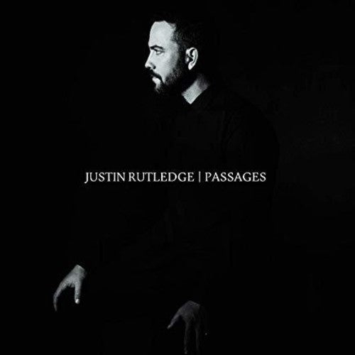 Rutledge,justin - Passages - Vinyl Record