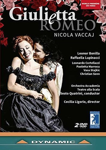 Giulietta E Romeo - Giulietta E Romeo - DVD