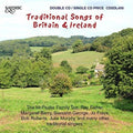 Traditional Songs Of Britain & Ireland / Various - Traditional Songs Of Britain & Ireland / Various - Music CD
