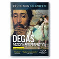 Exhibition On Screen: Passion For Perfection - Exhibition On Screen: Passion For Perfection - DVD