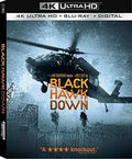 Black Hawk Down - Black Hawk Down - UHD