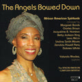 Bonds / Rhodes / Picasso Ensemble - Angels Bowed Down - Music CD