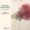 Emler,andy / Liebman,david - Journey Around The Truth - Music CD
