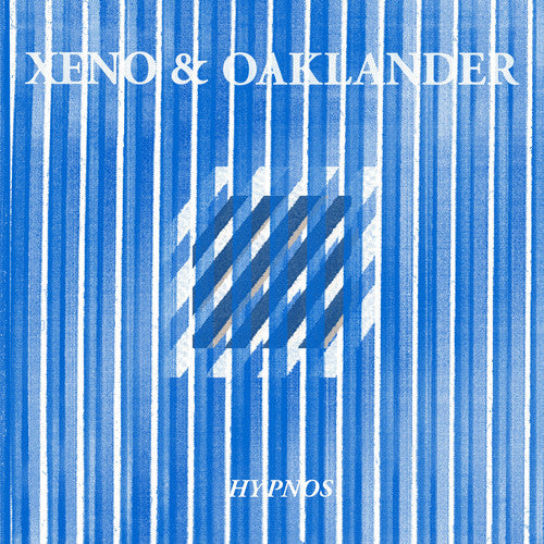 Hypnos (Indie Exclusive) [Colored Vinyl] [Indie Exclusive] Vinyl Record