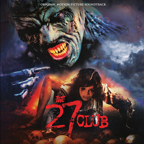 27 Club - O.s.t. - 27 Club - O.s.t. - Vinyl Record