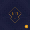 Benin International Musical - Bim#1 - Vinyl Record