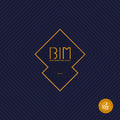 Bim#1 [LP] Vinyl Record
