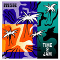 Time 2 Jam [LP] Vinyl Record